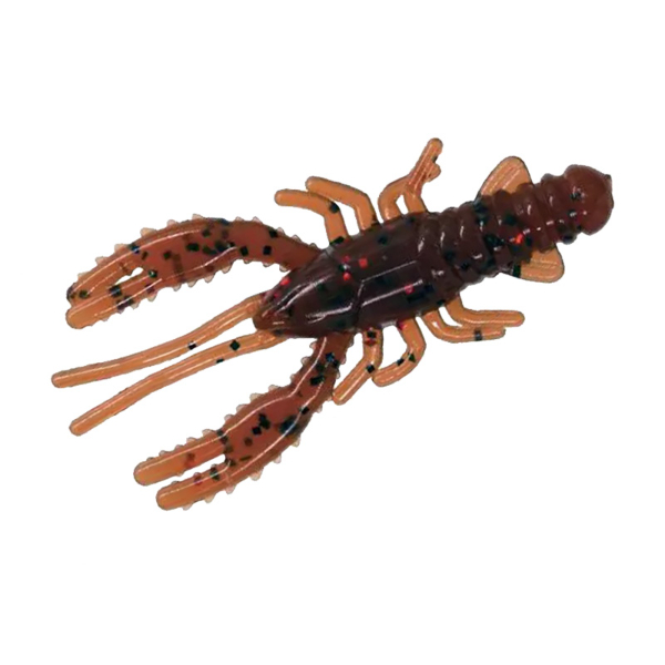 クローンクロー 1.5インチ(#02 ハイドパンプキン)